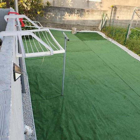 Apartamento Marypaz Valdoviño Dış mekan fotoğraf