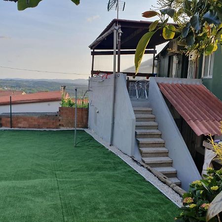 Apartamento Marypaz Valdoviño Dış mekan fotoğraf
