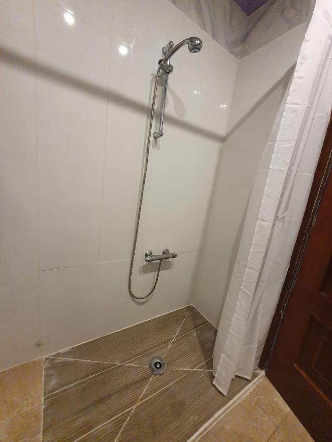 Apartamento Marypaz Valdoviño Dış mekan fotoğraf