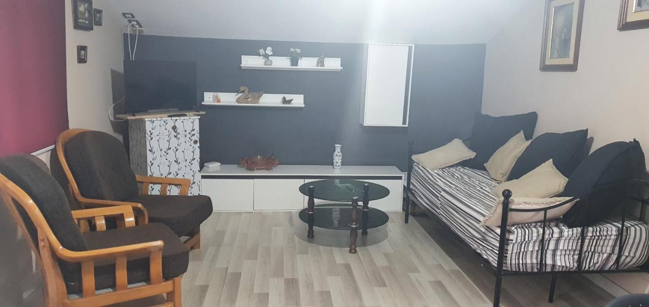Apartamento Marypaz Valdoviño Dış mekan fotoğraf