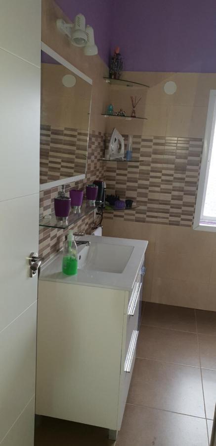 Apartamento Marypaz Valdoviño Dış mekan fotoğraf