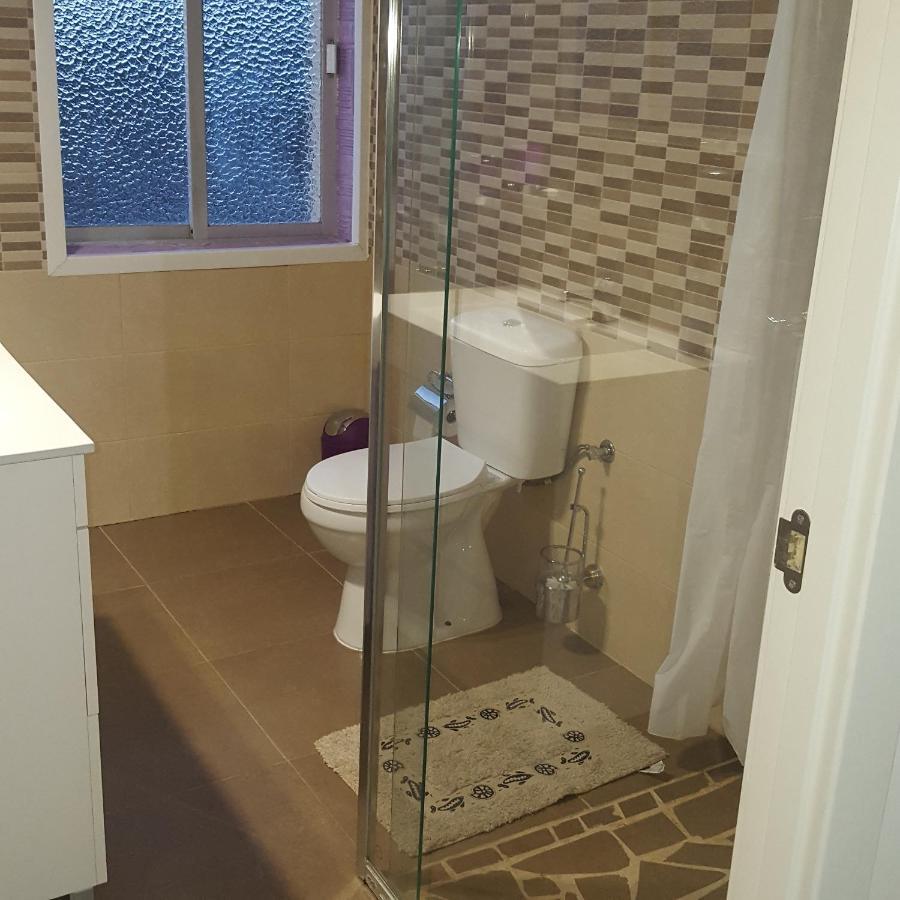 Apartamento Marypaz Valdoviño Dış mekan fotoğraf