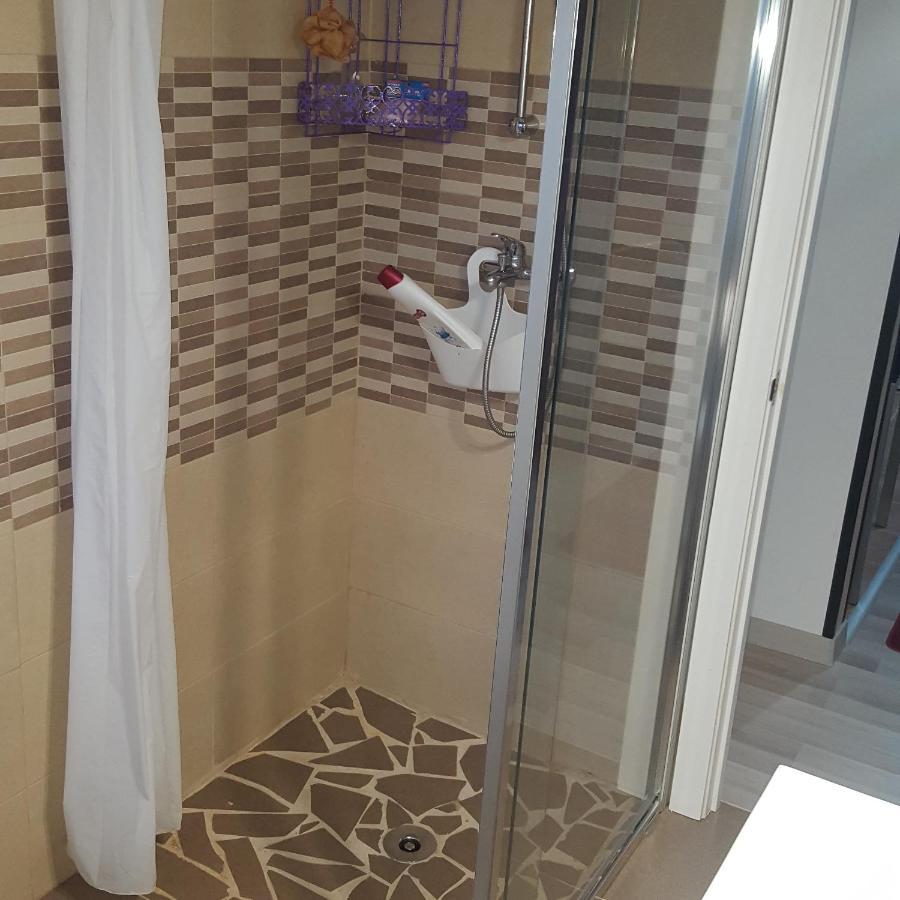 Apartamento Marypaz Valdoviño Dış mekan fotoğraf