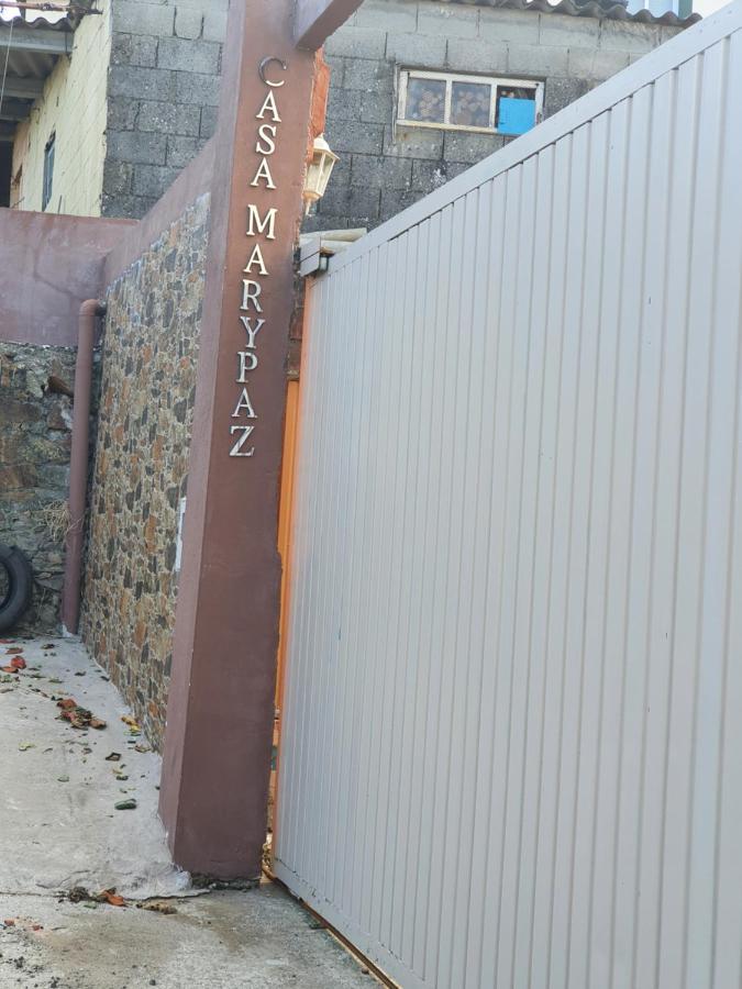 Apartamento Marypaz Valdoviño Dış mekan fotoğraf