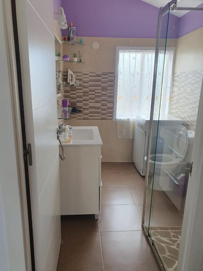 Apartamento Marypaz Valdoviño Dış mekan fotoğraf