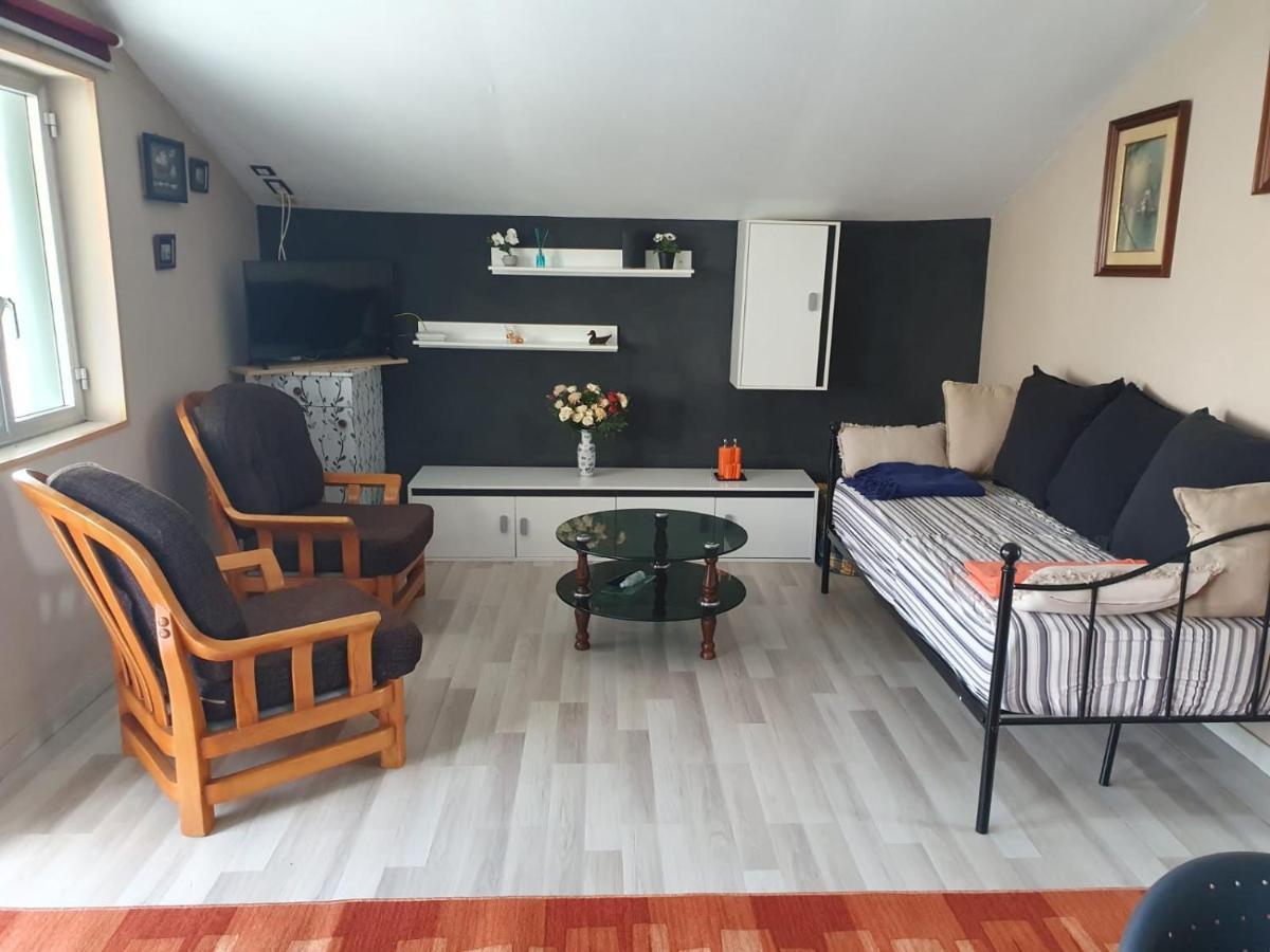 Apartamento Marypaz Valdoviño Dış mekan fotoğraf