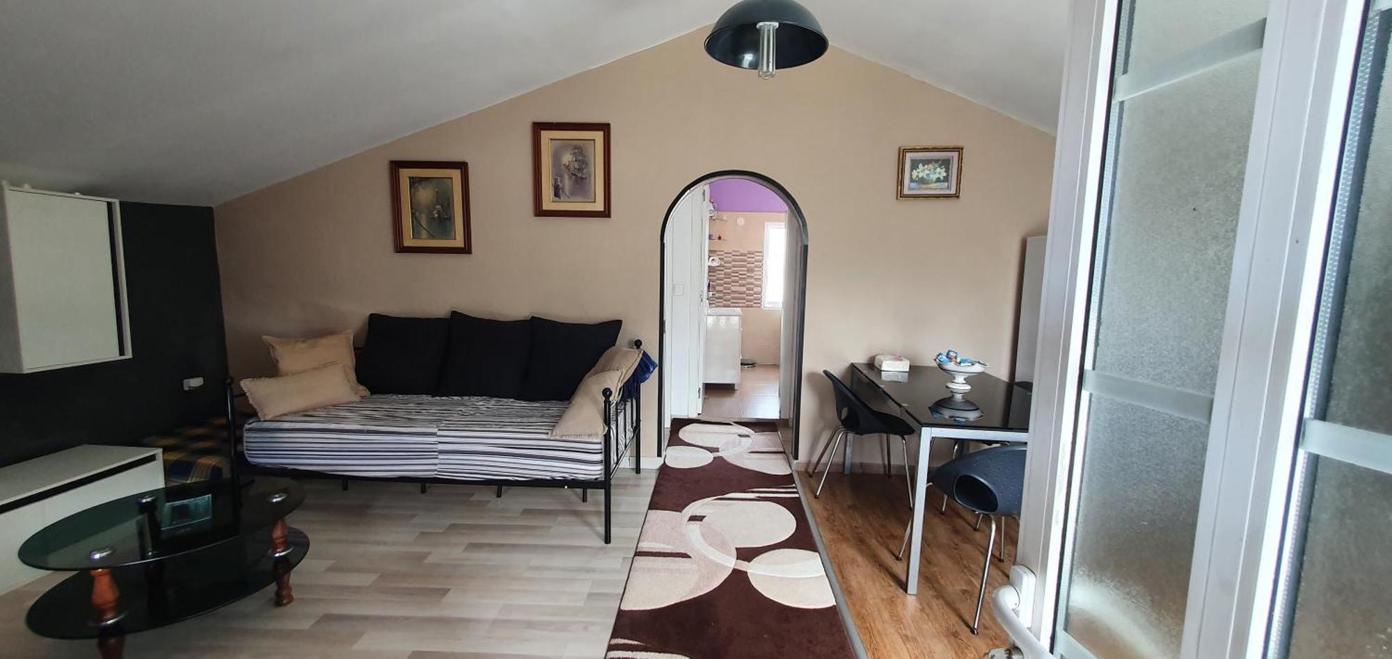 Apartamento Marypaz Valdoviño Oda fotoğraf